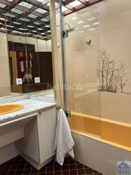 Foto 0d9478d3-a8d7-4fc9-ad0e-73b08965e5f2. Alquiler piso  en Centro Mérida