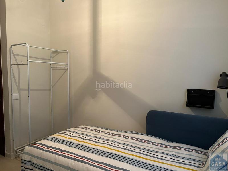 Foto 102f7834-493a-4e32-afed-8717135e3c98. Alquiler piso  en Centro Mérida