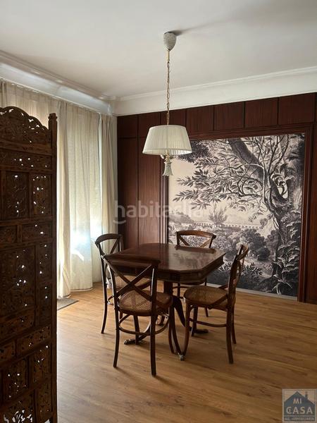Foto 0f90e3d6-f58f-4178-9b5e-dcdae2d9b644. Lloguer pis amb calefacció a Centro Mérida