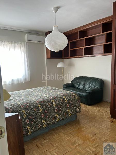 Foto 35042f67-51ad-4800-aa5d-ea82d8fb9ab9. Location appartement avec chauffage dans Centro Mérida