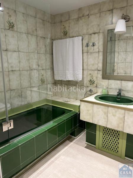 Foto 0e771405-34bf-4464-b6b8-a81305446bbd. Rent flat with heating in Centro Mérida