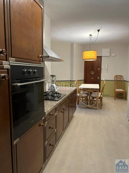 Foto 4e5e4424-0a4a-4921-982c-7762d25ac319. Rent flat with heating in Centro Mérida