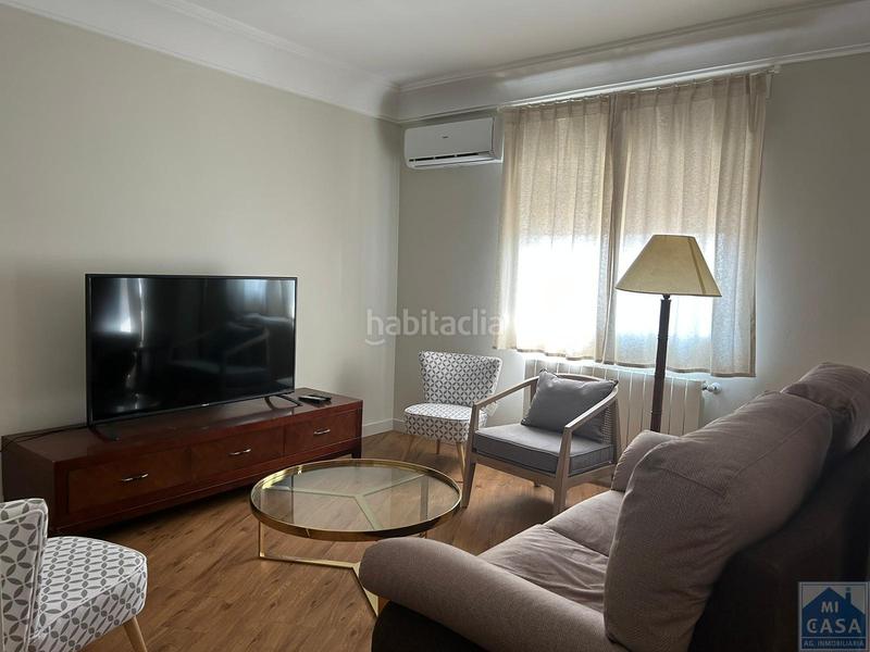 Foto 57e9585f-52a7-4be6-a2bc-2398e7395929. Rent flat with heating in Centro Mérida