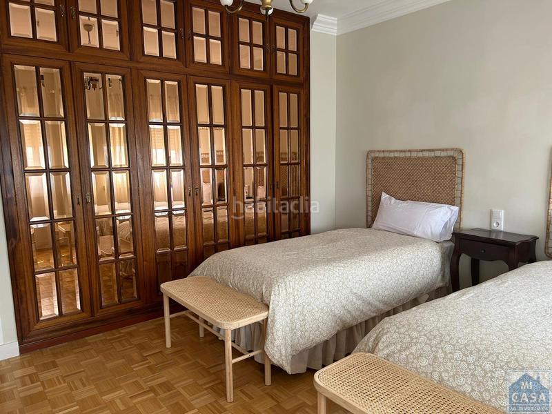 Foto 5fc29739-9a97-4799-8e50-7f0550c71e60. Rent flat with heating in Centro Mérida