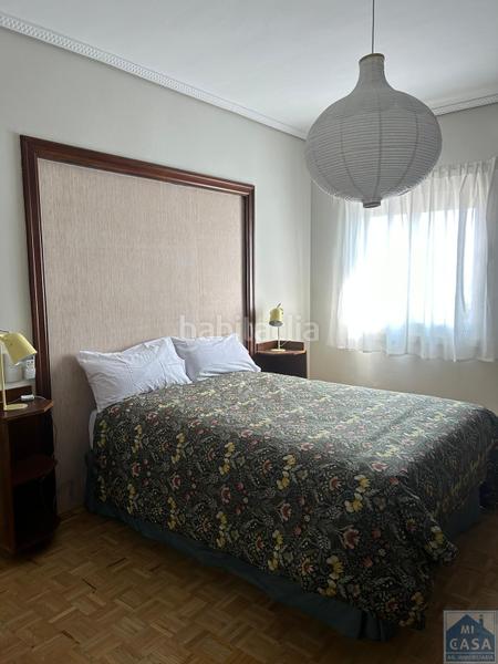 Foto a33278b6-bad2-48e6-9059-37e2368e2984. Rent flat with heating in Centro Mérida