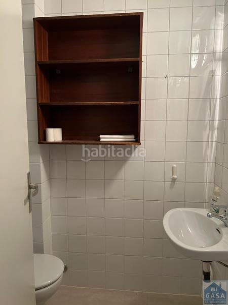 Foto a7c4cc4e-470f-463a-b9e9-3bff704a3af7. Rent flat with heating in Centro Mérida