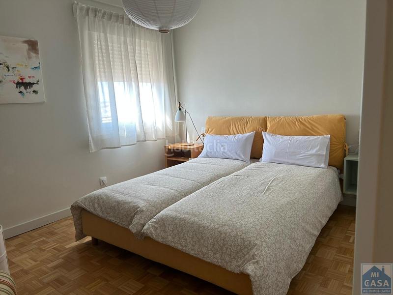 Foto c6b56a51-f5a5-41ef-a23d-485cfd3ea26b. Rent flat with heating in Centro Mérida