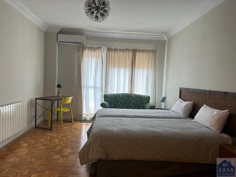Foto e3f88cec-e5ee-4d22-920e-171d4a7afda7. Rent flat with heating in Centro Mérida