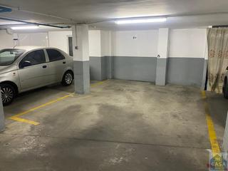 Car parking in Sur. Méridagaraje