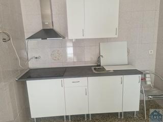 Location Appartement à Centro. Méridapiso