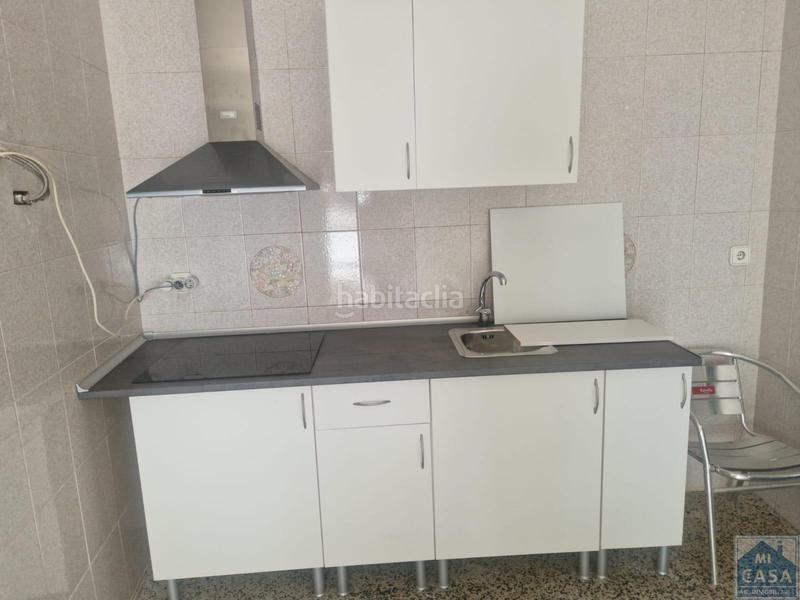 Foto 11b92b16-ce56-4dc1-b24f-191587dfc95d. Location appartement dans Centro Mérida