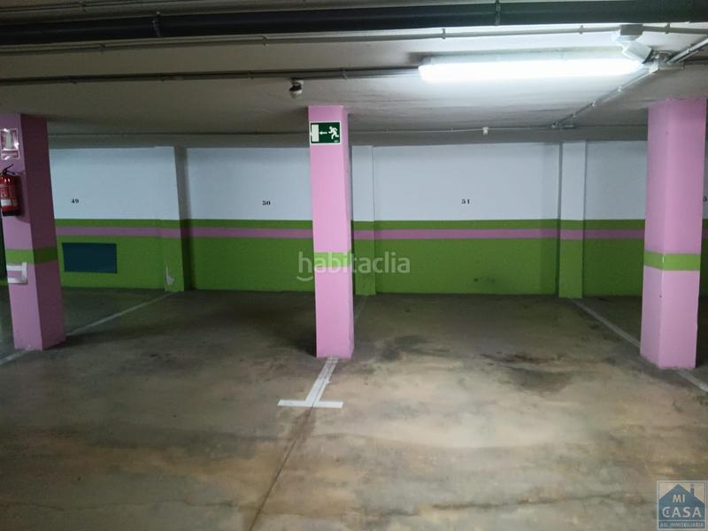 Foto f5d9aa4f-47c6-42d4-a808-5194633c7acb. Affitto posto auto in Oeste Mérida