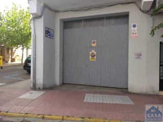 Local Comercial en Centro