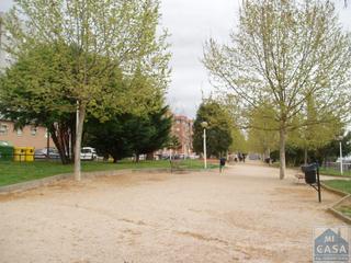 Location Bâtiment à usage industriel à Norte. Méridanave