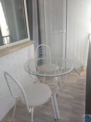 Location Appartement à Oeste. Méridapiso