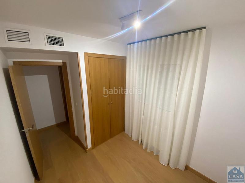 Foto 00e979f3-ca03-4f3d-bb33-43650b37d2ec. Affitto appartamento con riscaldamento parcheggio in Mérida