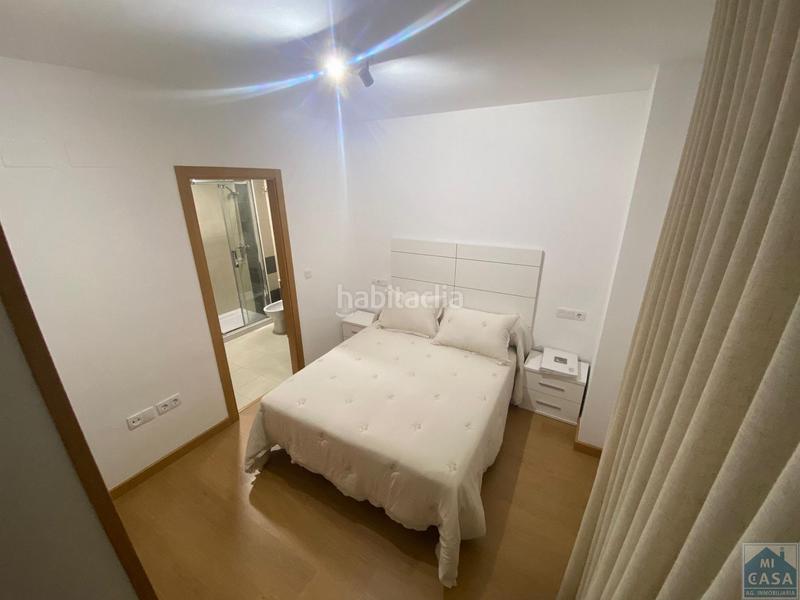 Foto 1bb08644-8bfe-4449-b96d-0fa1d41550e8. Affitto appartamento con riscaldamento parcheggio in Mérida