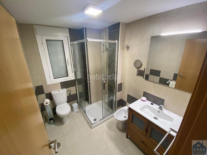 Foto 3b33c9dd-3d29-4620-8db5-1eae88134460. Affitto appartamento con riscaldamento parcheggio in Mérida