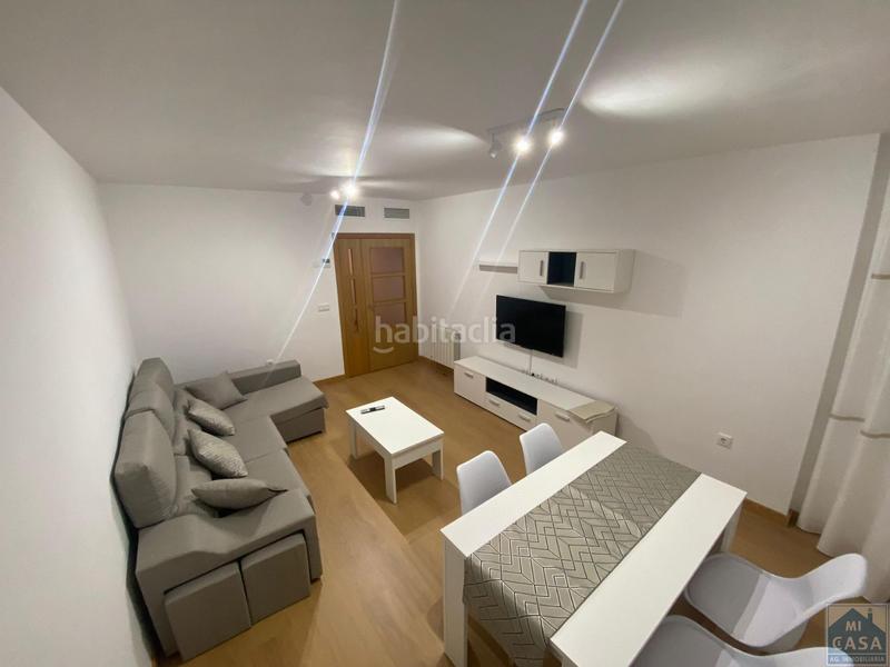 Foto 723a7a8a-382f-4188-9cdd-6ca33b9b5b1d. Affitto appartamento con riscaldamento parcheggio in Mérida