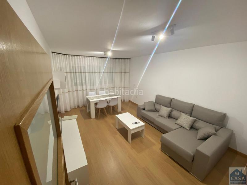 Foto 90aba2b9-246d-42bd-a6b8-9032baa88756. Affitto appartamento con riscaldamento parcheggio in Mérida