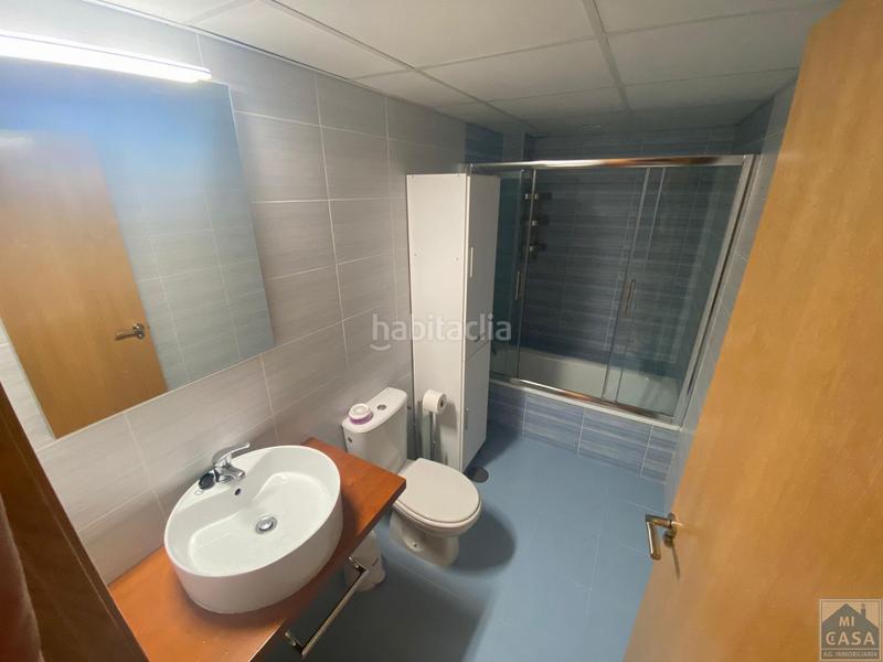 Foto aa614ba3-a431-420a-a6ed-83c9c5fbb6e2. Affitto appartamento con riscaldamento parcheggio in Mérida