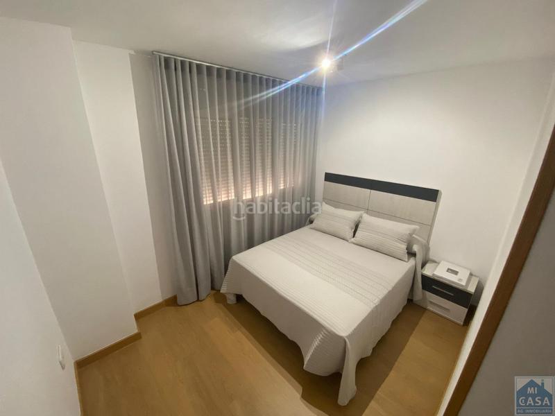 Foto c55d2e5c-6e87-4102-9363-3d3284f82771. Affitto appartamento con riscaldamento parcheggio in Mérida