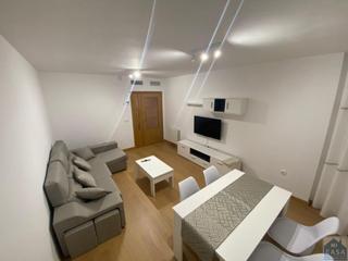 Rent Flat in Norte. Méridapiso