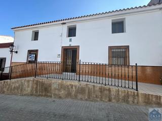Casa a Alange. Alangecasa