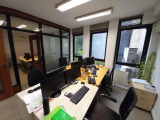 Business premise  Passeig de sant gervasi. Local-duplex con 2 plazas de parking