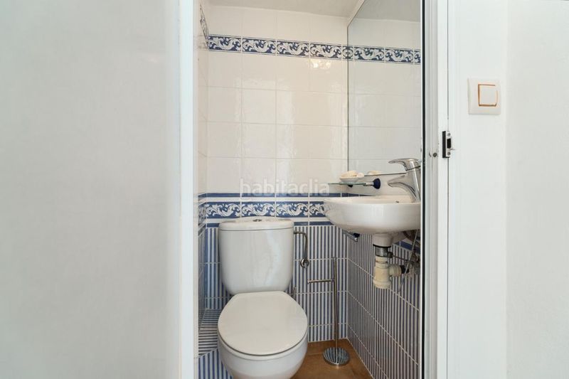 Foto 497579f6-d6d3-47d6-ab41-d432c67df121. Piso impecable piso con 2 salones en La Nova Esquerra de l´Eixample Barcelona