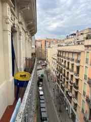 Piso en Carrer de les Flors