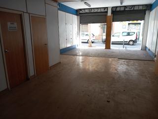 Local Comercial a Carrer de Galileu