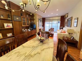 Piso  Carrer de provença. Piso de 122m2 con 4 dormitorios.