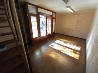 Local Comercial en Carrer de Sardenya