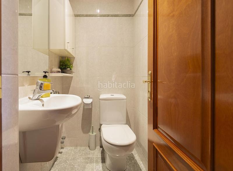 Foto 053e6c5d-ac55-4785-b66c-515497162f58. Casa amb calefacció aparcament a Sant Andreu de Palomar Barcelona