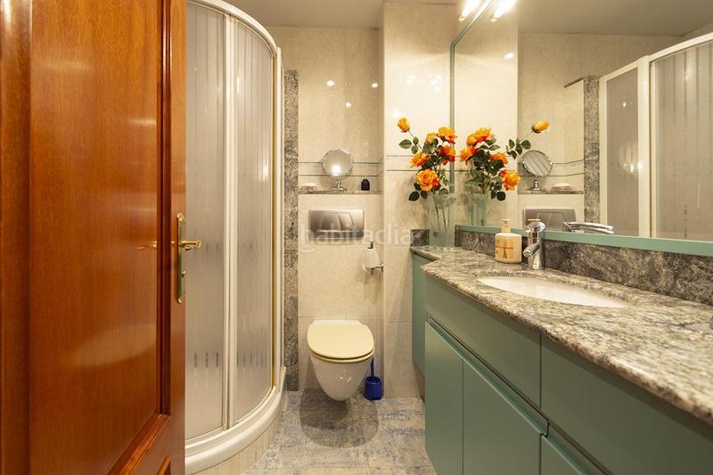 Foto 47d8085c-7795-4744-b650-eccb5e896925. Casa amb calefacció aparcament a Sant Andreu de Palomar Barcelona