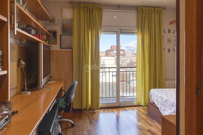 Foto 871b9c1a-3d48-4e66-bd84-e4bb082ffdca. Casa amb calefacció aparcament a Sant Andreu de Palomar Barcelona