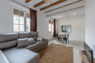 Flat in Carrer de la Princesa