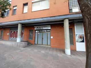 Locale commerciale in Carrer de Vilalba dels Arcs