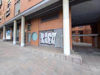 Local Comercial en Carrer de Vilalba dels Arcs