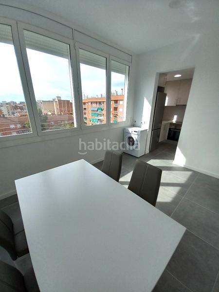 Foto 24322b7c-e3c6-4269-9186-3c73fb7a6375. Alquiler piso  todo reformado. zona can mantega. en Barcelona