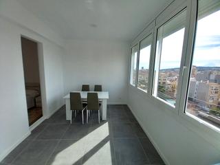 Appartement à Carrer de Rosés
