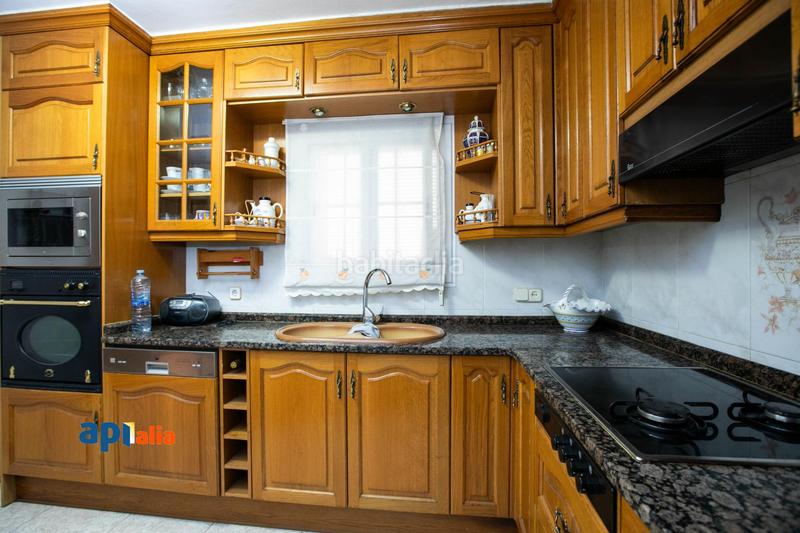 Foto cfcebba6-0024-4d5c-8589-9e24bfb002e6. Flat with heating parking in El Gall Esplugues de Llobregat