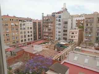 Flat  Carrer de nàpols. Vivienda exclusiva