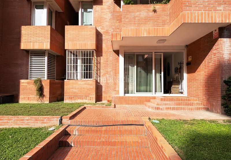 Foto 079414fc-bccf-4bca-9fc0-40ffc9871455. Appartamento con riscaldamento parcheggio in Sarrià Barcelona