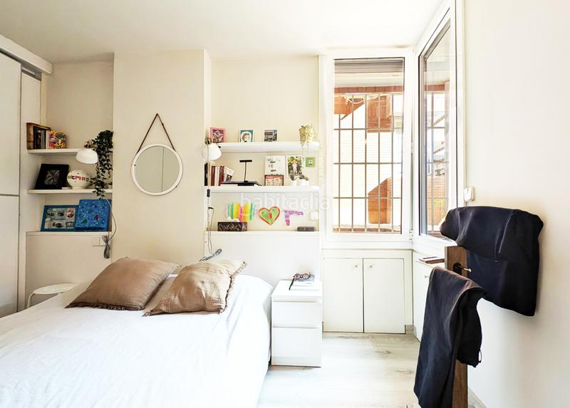 Foto 0d5c6ec1-cdd4-4ce9-bd01-bbc0a12645da. Appartamento con riscaldamento parcheggio in Sarrià Barcelona