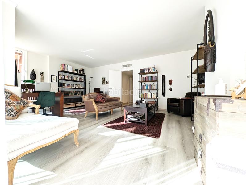 Foto 147a9983-78c5-4aff-afe4-d0bf1bc1c232. Appartamento con riscaldamento parcheggio in Sarrià Barcelona