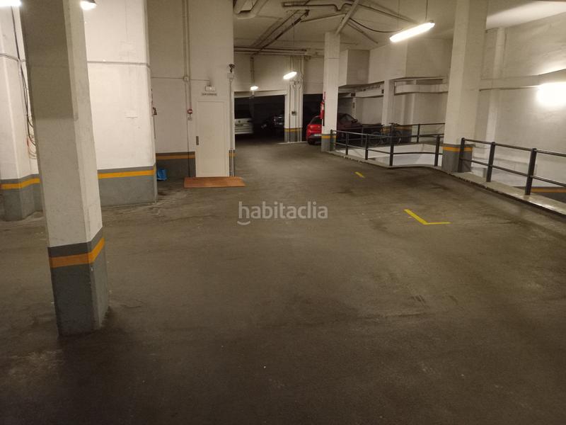 Foto 39c3fa09-e25f-4411-a3f0-a7c7e1a5306a. Appartamento con riscaldamento parcheggio in Sarrià Barcelona