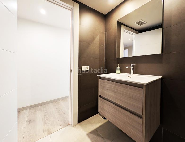 Foto 3d196134-e355-472b-b1e2-fcf6516ac10b. Appartamento con riscaldamento parcheggio in Sarrià Barcelona