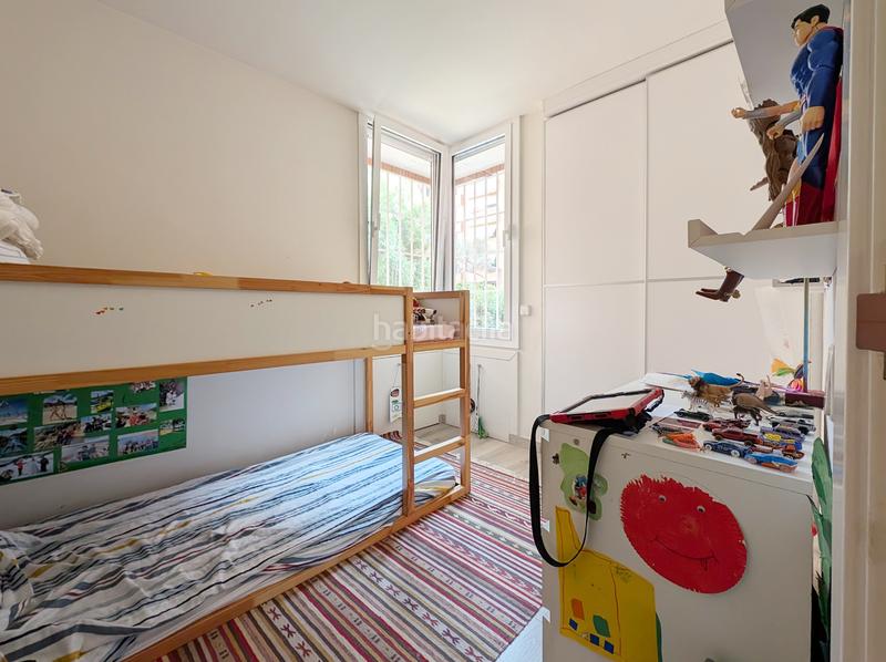 Foto 44e9685b-4e8d-4922-9105-5381a57150db. Appartamento con riscaldamento parcheggio in Sarrià Barcelona